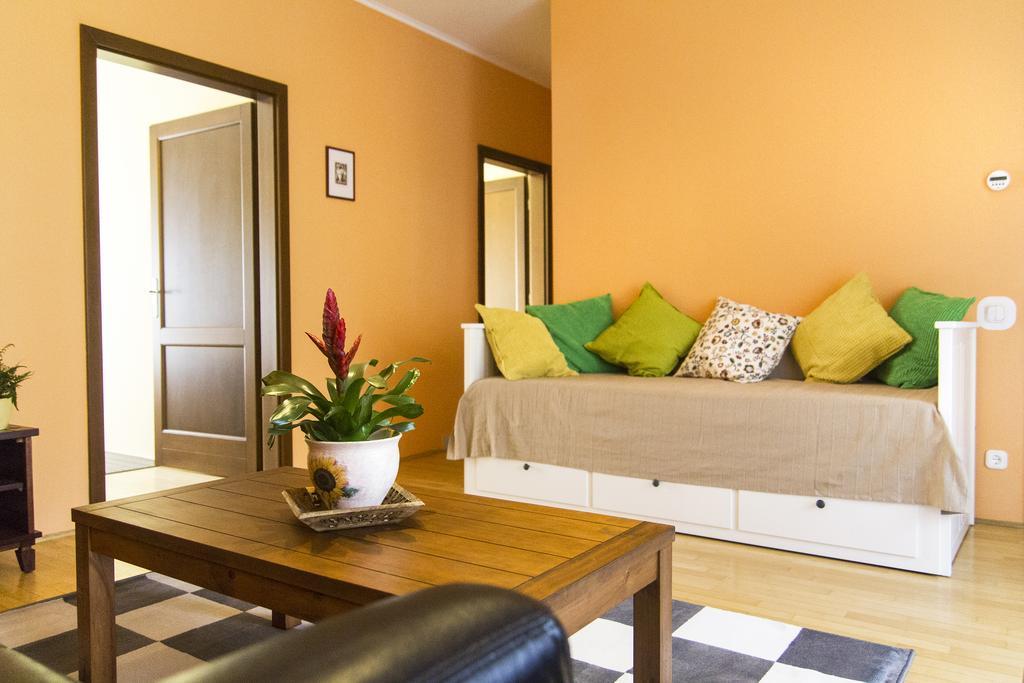 Kazinczy Dream Apartment Budapest Exterior photo