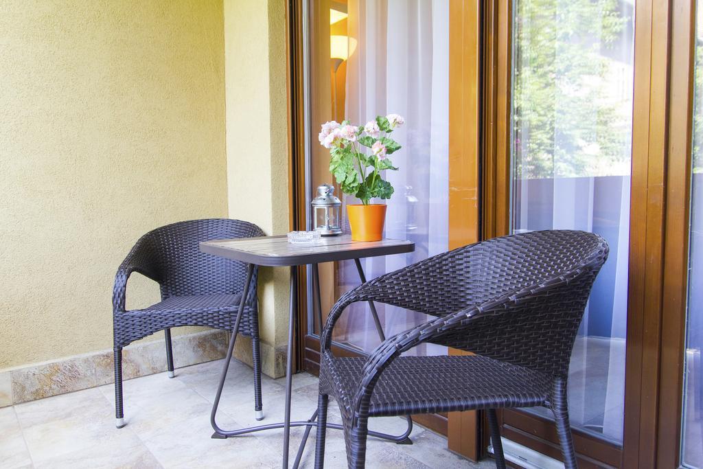 Kazinczy Dream Apartment Budapest Exterior photo